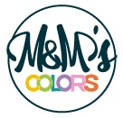 M&Ms Colors
