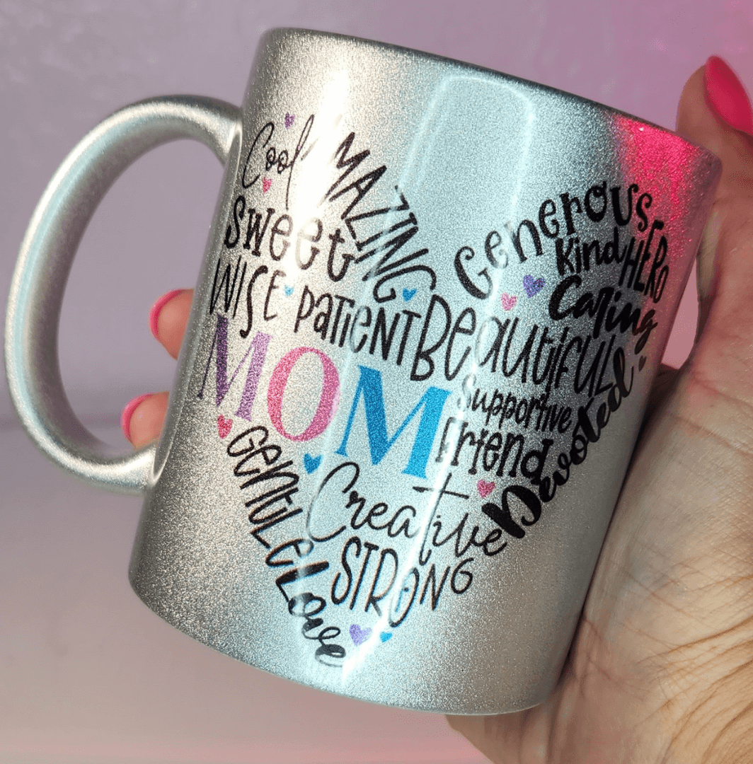 Taza mom - 11 oz.